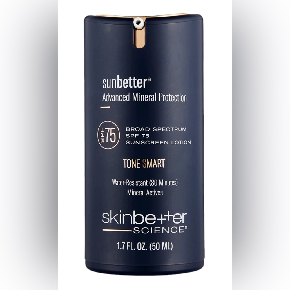 Skin Better SPF